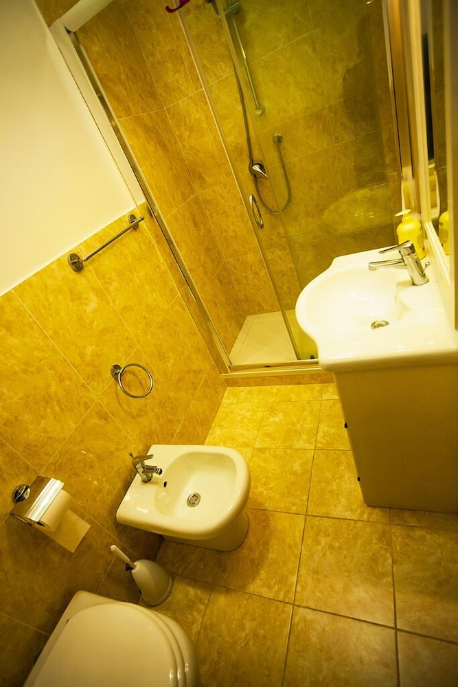 Double Room Single Use photo 2