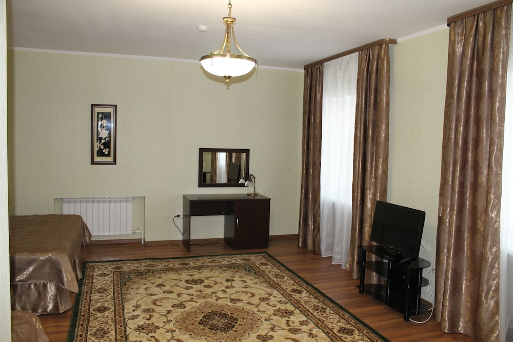 Comfort Triple Room photo 3