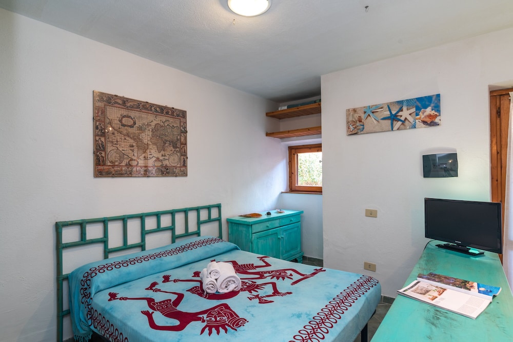 Standard Studio (Piazzetta Mono Porto 50m From The)