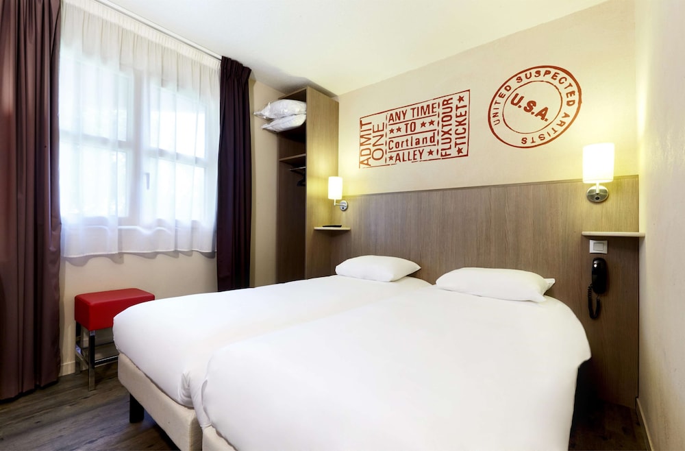 Standard Room, 1 Double Bed photo 1