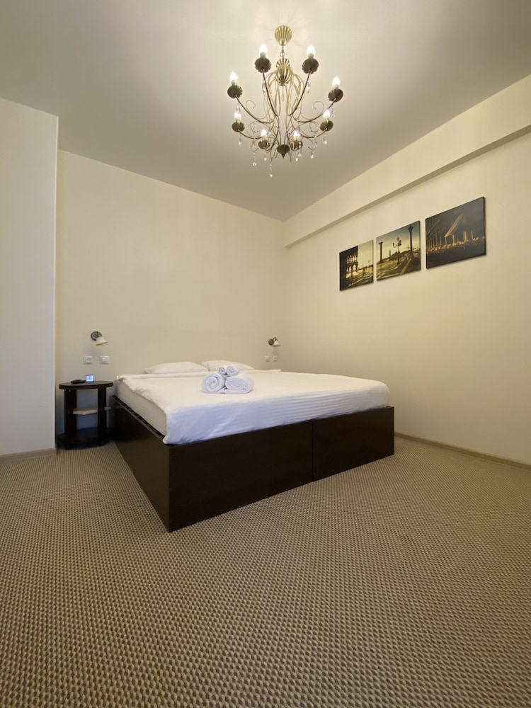 Business Double or Twin Room photo 2