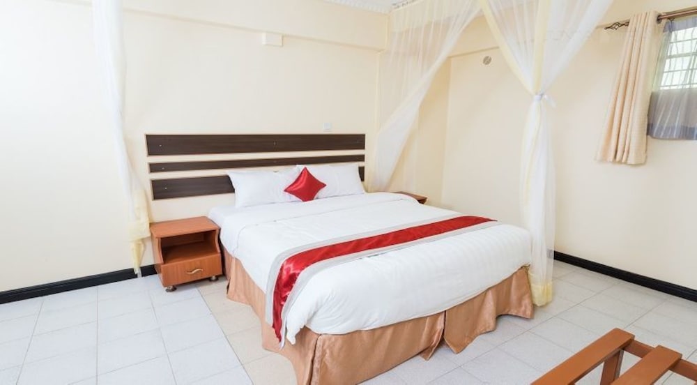 Standard Room photo 1