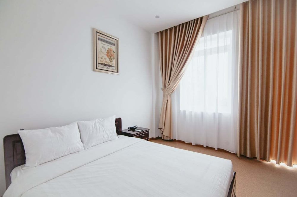 Business Double Room Single Use photo 3