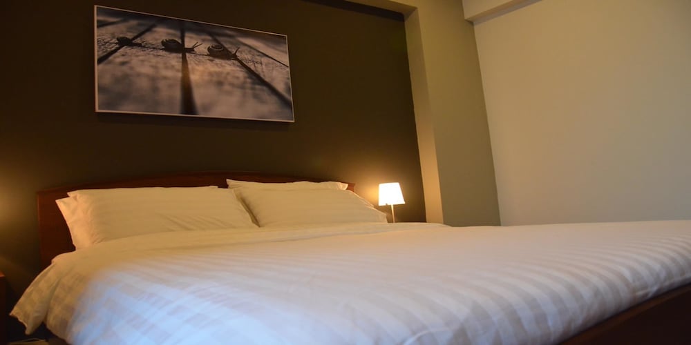 Deluxe Double Room photo 3