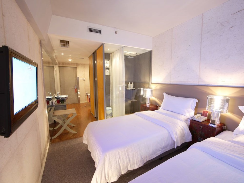 Superior Room, 2 Single Beds photo 1