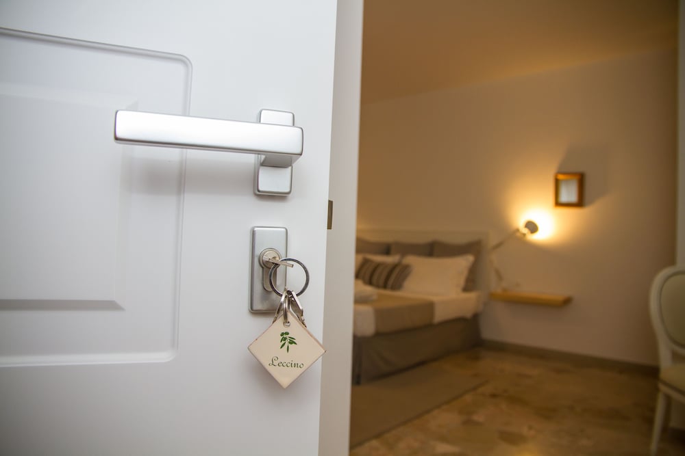 Superior Quadruple Room photo 2