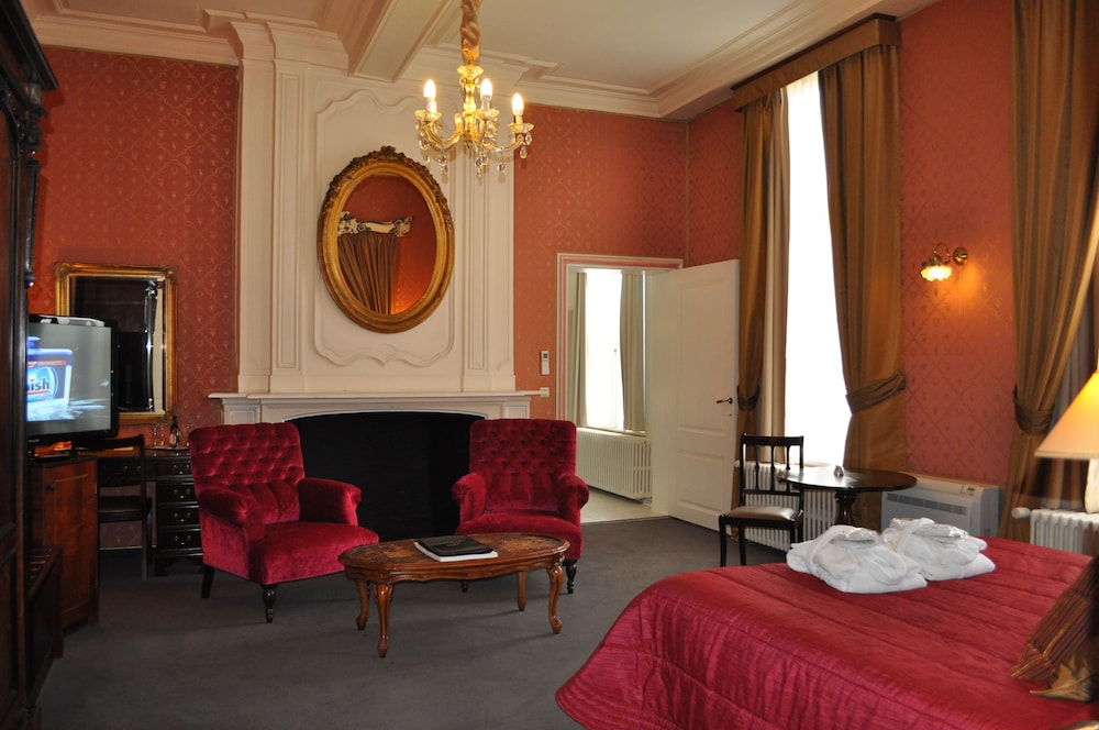 Junior Suite, 1 Bedroom - Photo 5