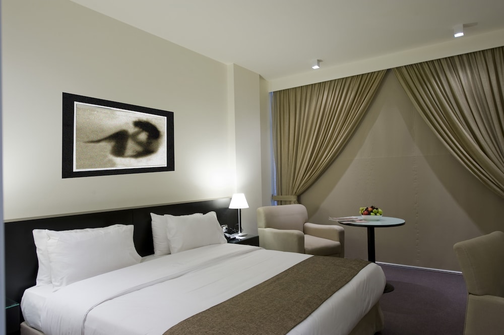 Executive Double Room photo 1