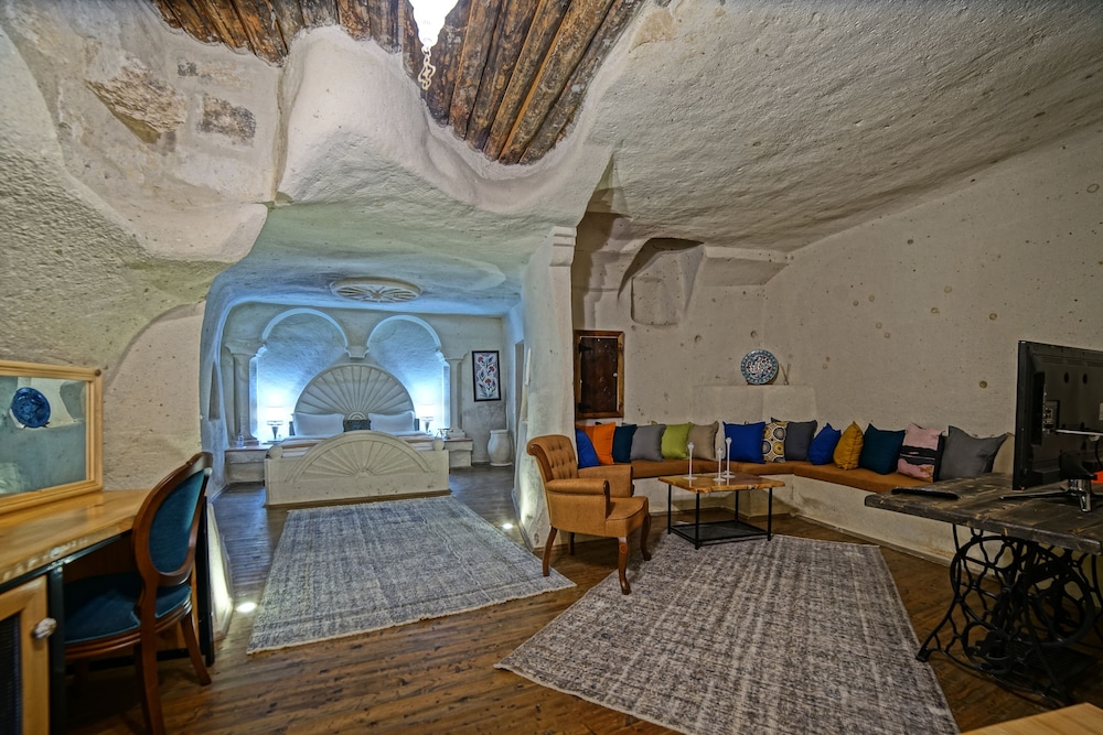 Deluxe Suite - Photo 5