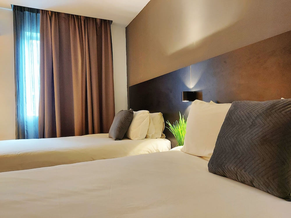 Triple Room Deluxe