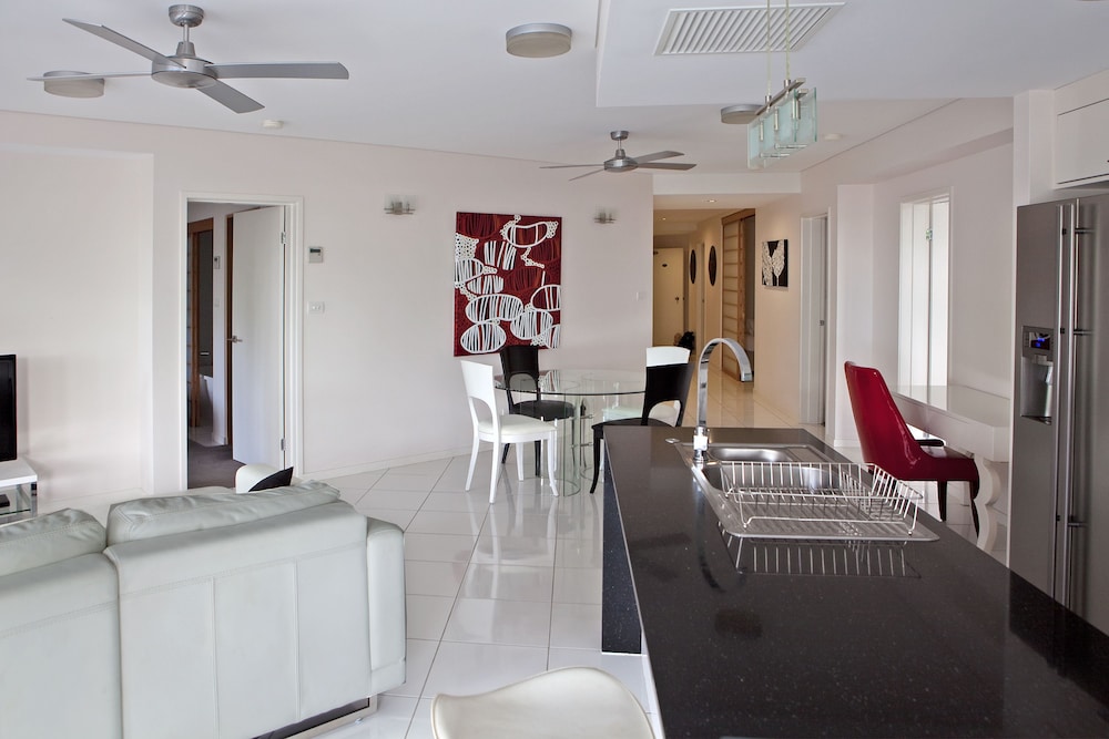 Penthouse, 3 Bedrooms, Oceanfront (Ground Floor), photo 6