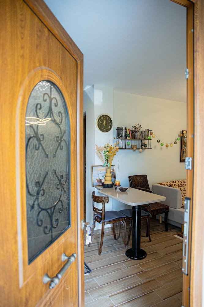 Myrtilli Cottages Pelion, Foto 9