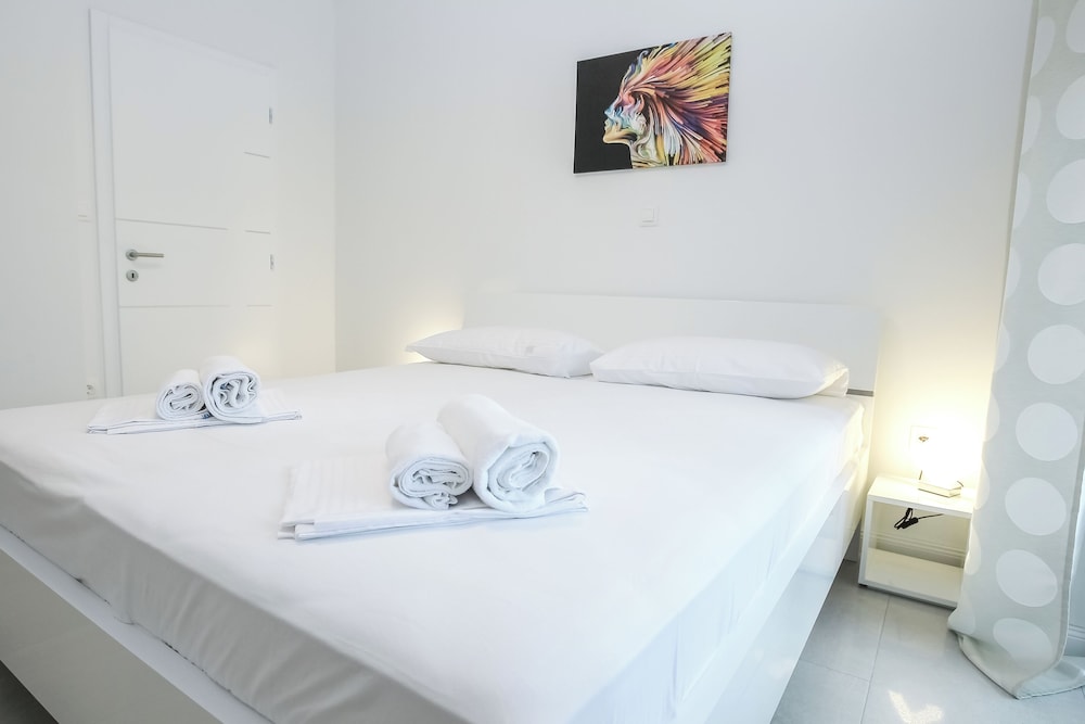 Deluxe Duplex, 2 Bedrooms