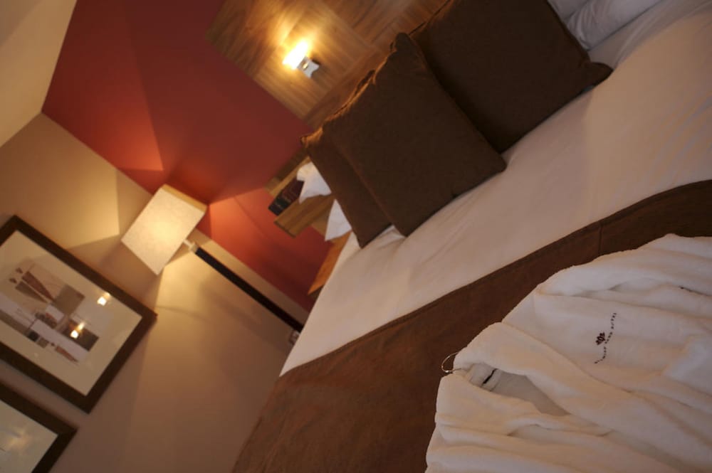 Deluxe Single Room photo 2