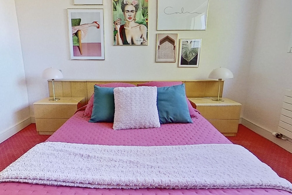 Classic Double Room - Photo 15