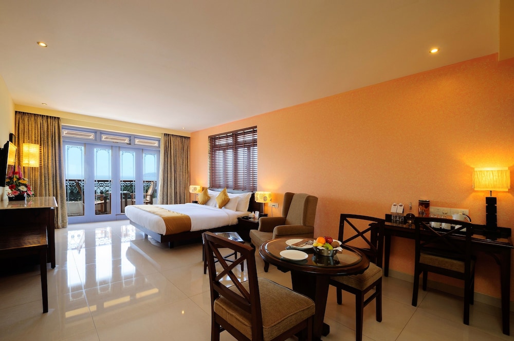 Premium Double Room, Sea View