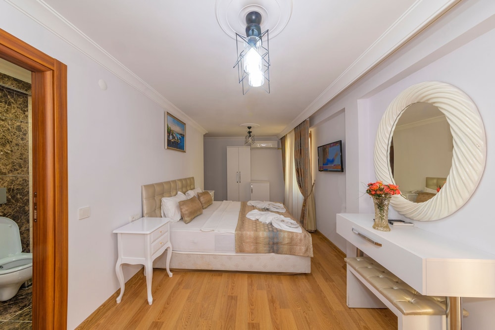 Standard Single Room photo 1
