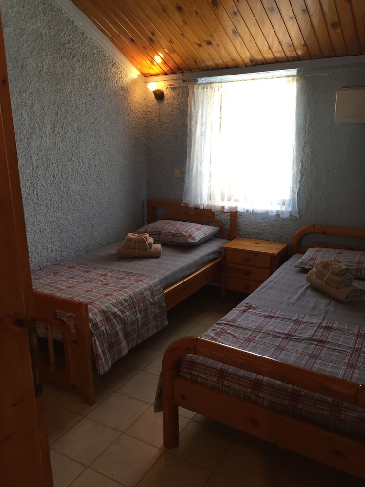 Comfort Apartment, Partial Sea View photo 1