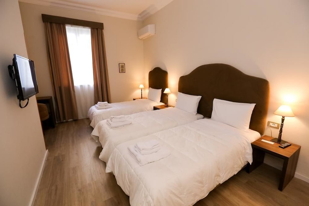 Standard Triple Room photo 1