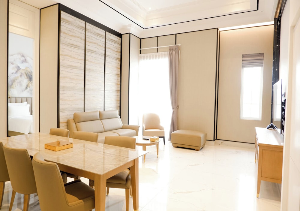 3-Bedroom Prins Suite - Photo 4