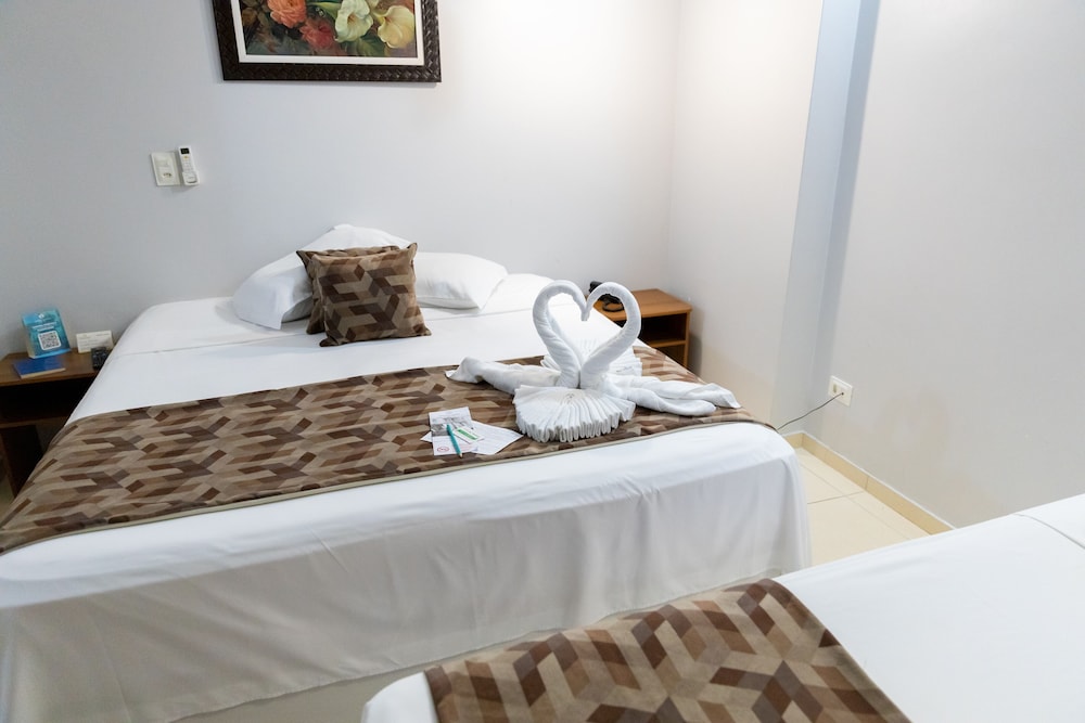 Apartamento Triplo Casal +1 - Photo 3