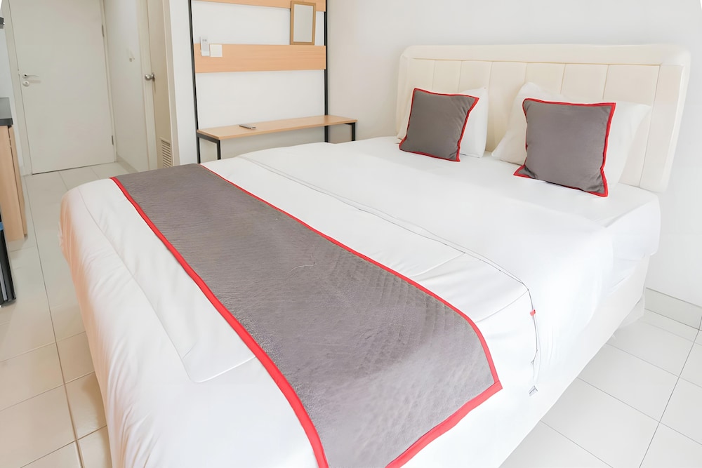 Deluxe Double Room - Photo 9