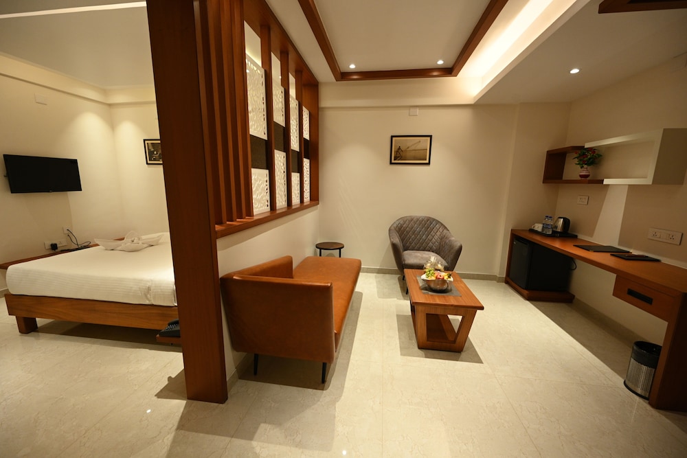 Executive Deluxe Room - Photo 5