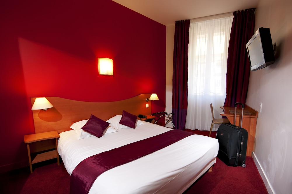 Classic Twin Room - Photo 2