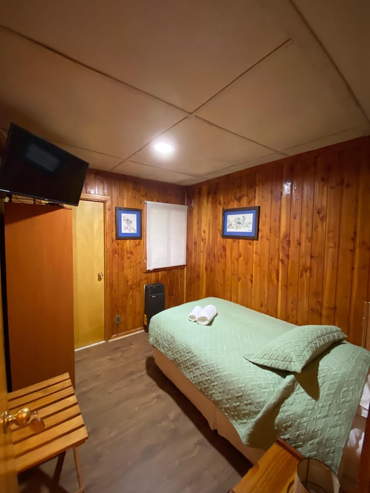 Basic Room, 1 Twin Bed