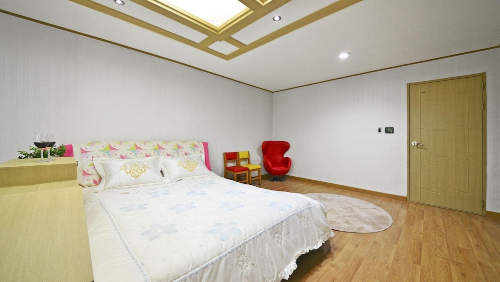 Basic Room, 1 Bedroom (Lemongrass 110) - Photo 4