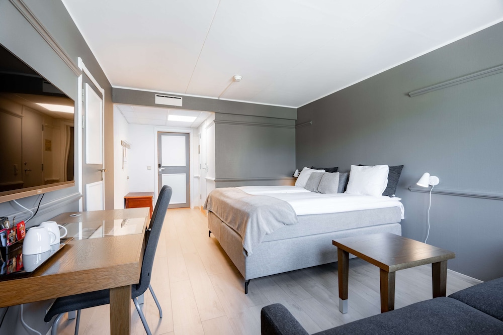Standard Room - Photo 4