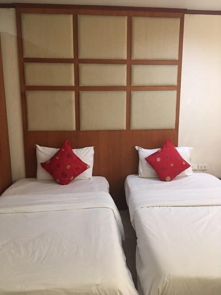 豪华房