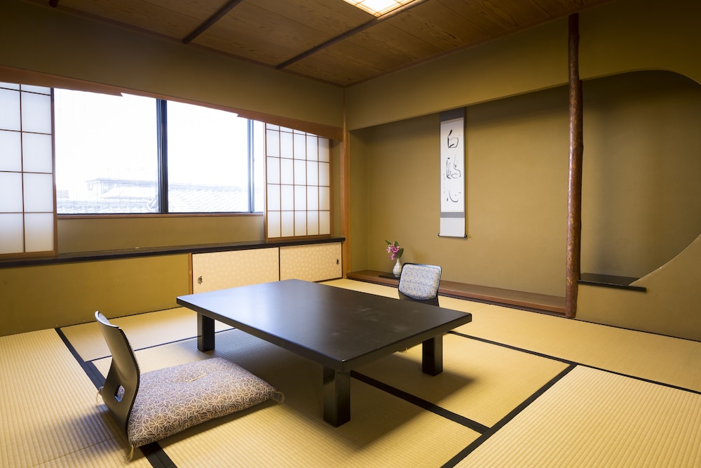 Japanese Style Room (8 Tatami Mats) photo 2
