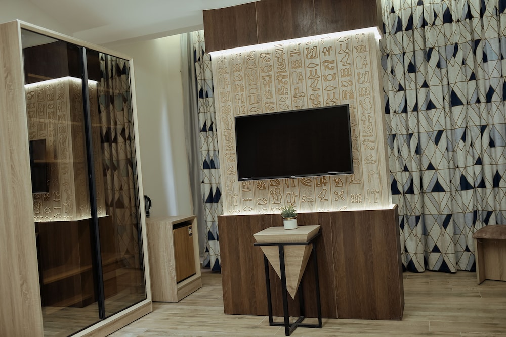 Deluxe Double Room - Photo 3