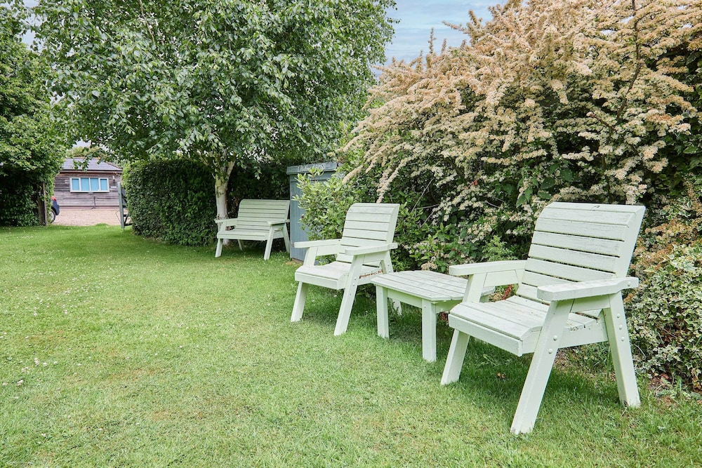 Host Stay Kestrel Cottage, Billede 17