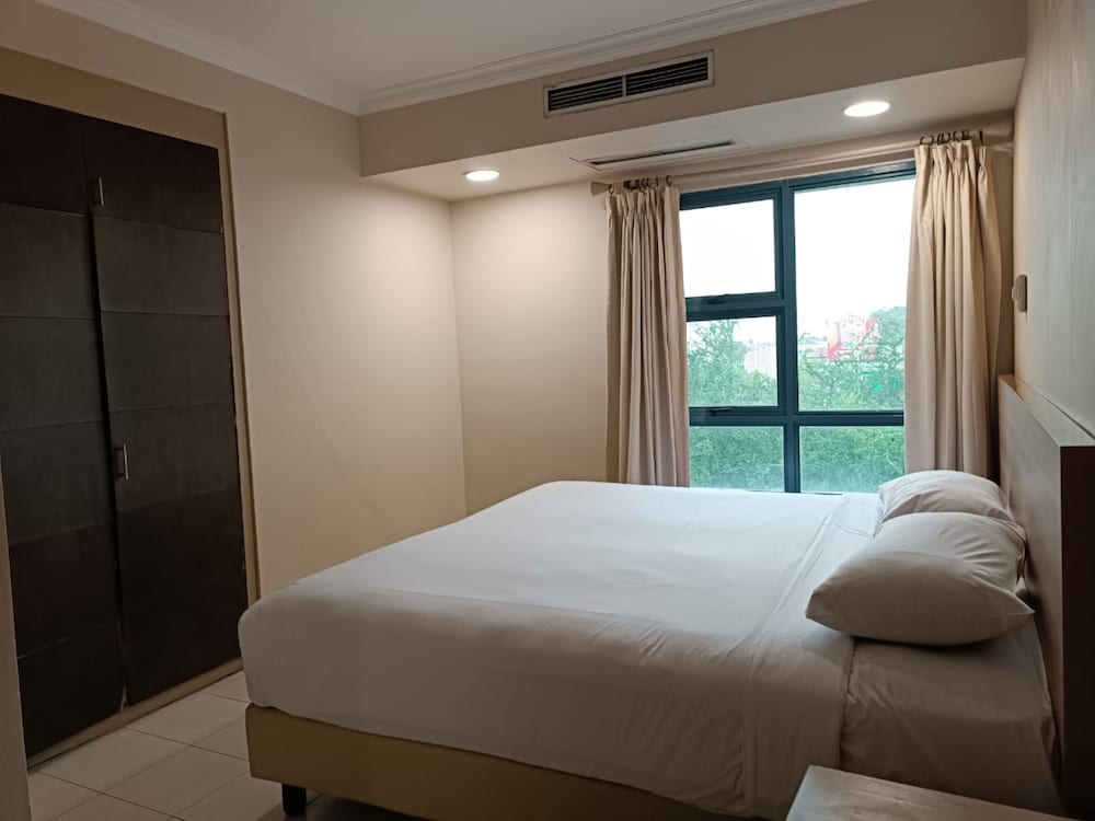 2 BR Family - 110 Sqm - Photo 3