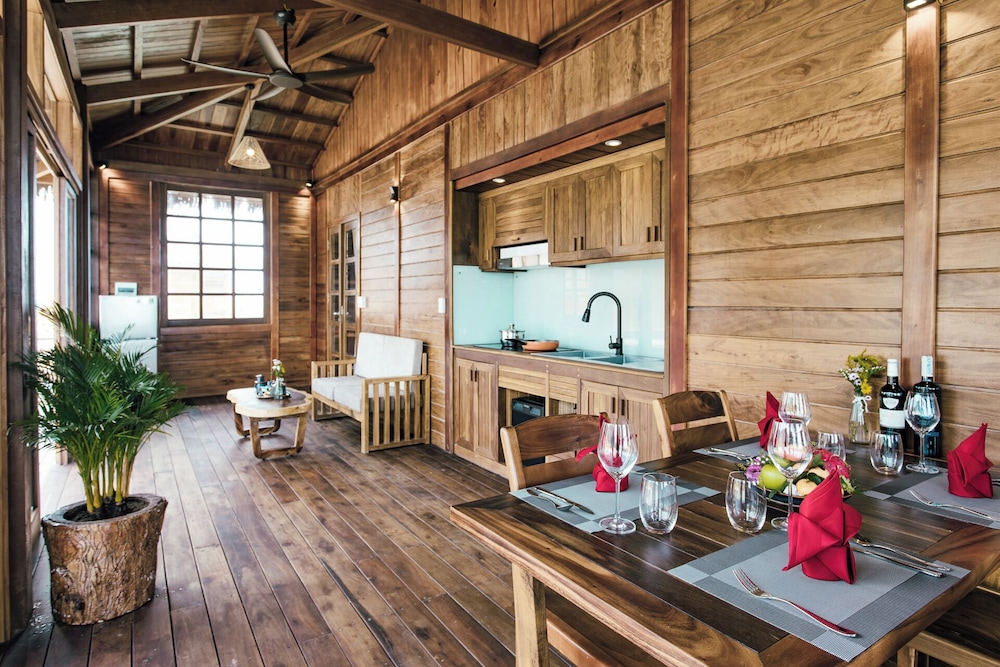 The Dawn Rocks Beach Villa