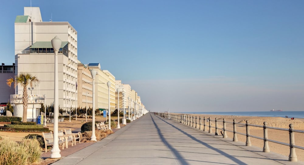 Casalido Ocean Views Large Patio Privat Suite, Billede 5