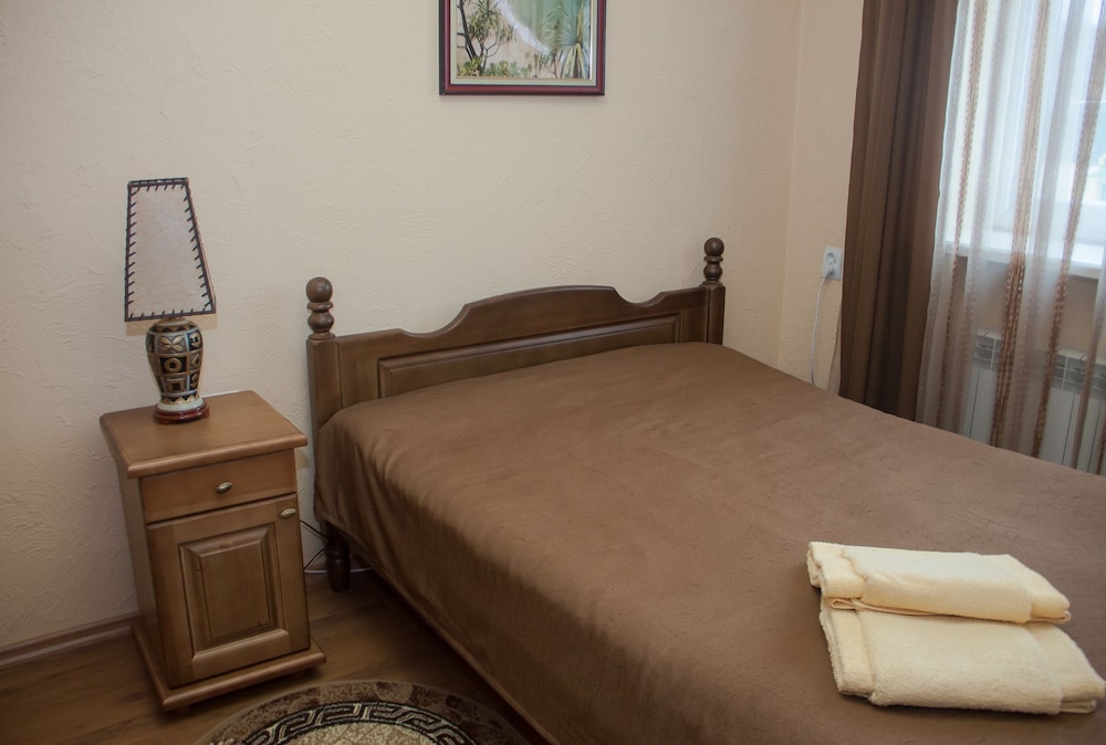 Standard Double Room photo 1
