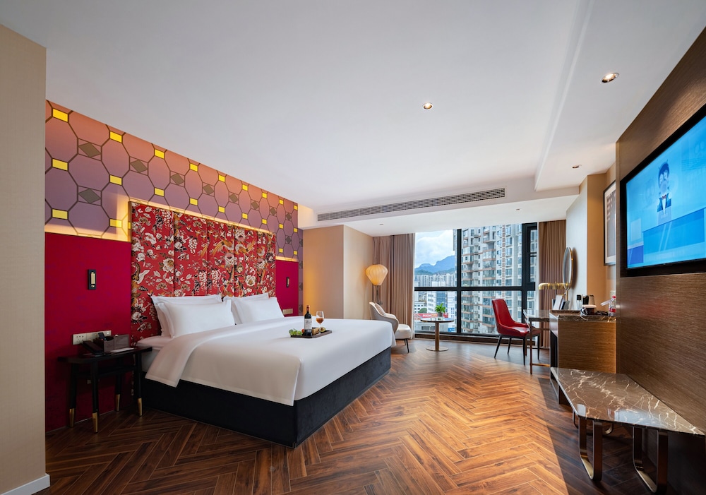 Deluxe Double Room photo 1