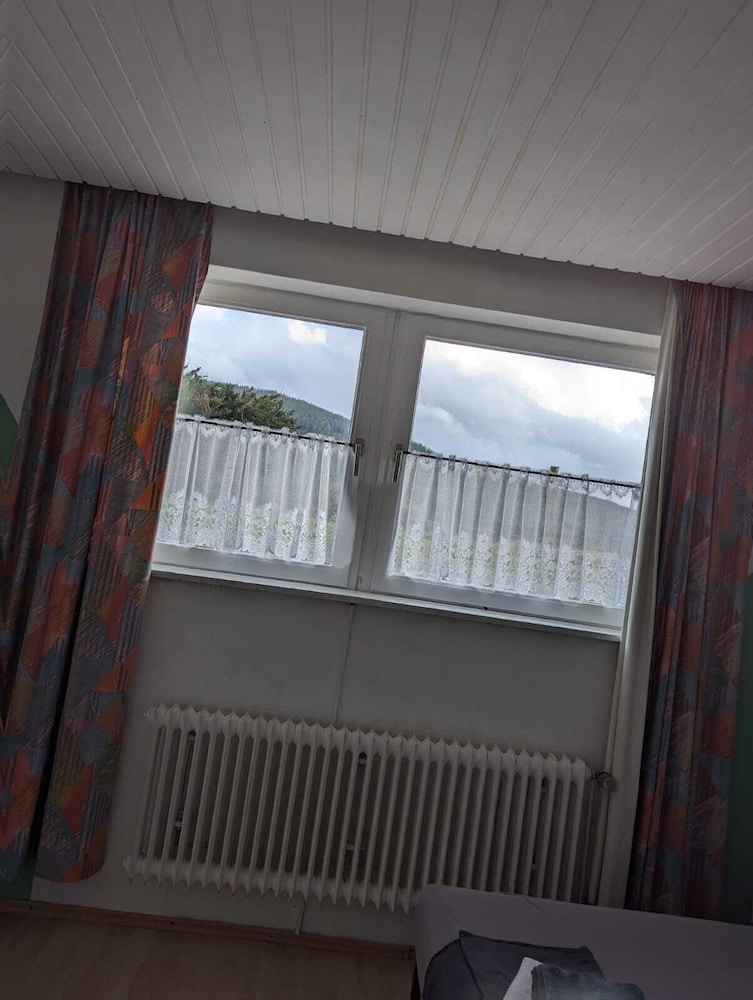 Basic Single Room, 1 Twin Bed photo 1