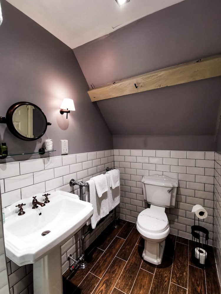 Luxury Double Room, Garden View (Culloden) photo 2