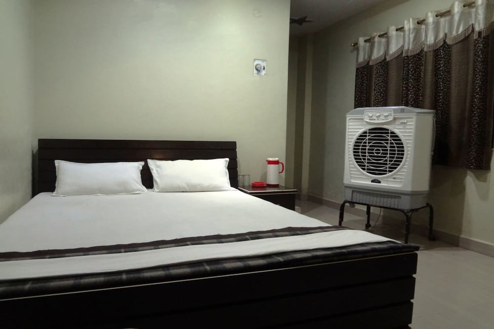 Aircooled Room
