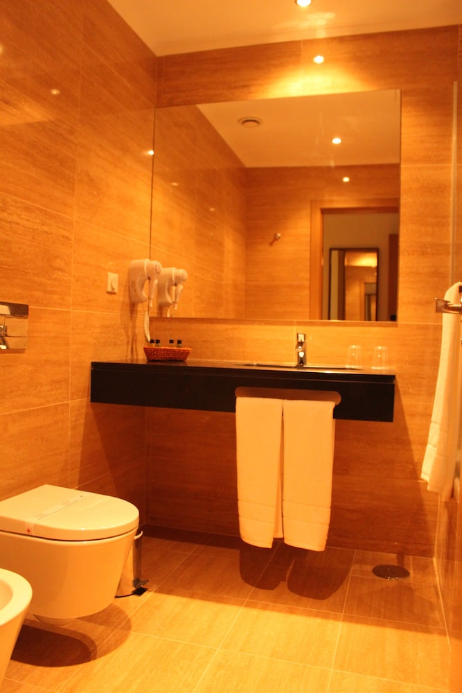 Panoramic Double Room Single Use, Non Smoking