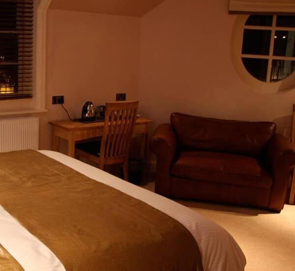 Superior Double or Twin Room, Sea View (Kingsize) photo 2