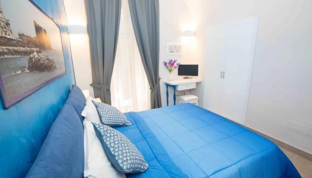 Standard Double Room Single Use