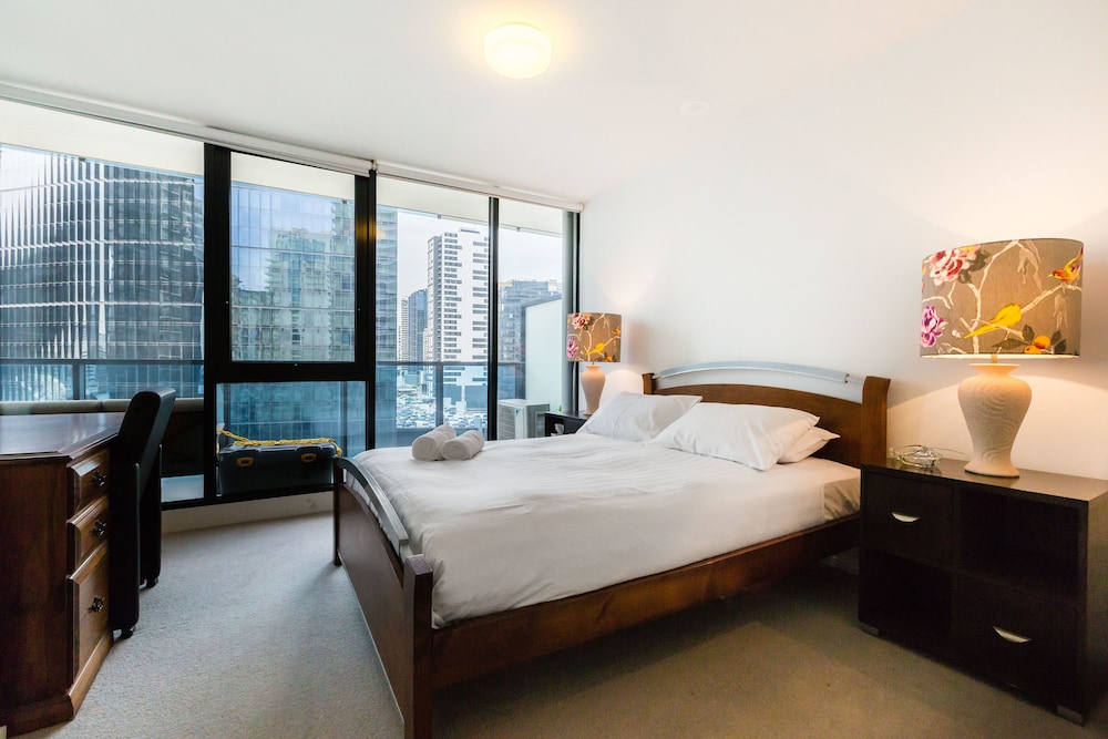 Standard Apartment, 1 Bedroom, Balcony photo 1