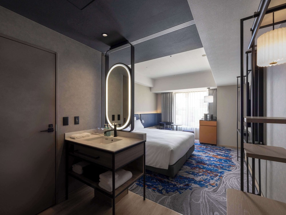 Standard Twin Room, 2 Twin Beds, Non Smoking, Bathtub - Photo 5