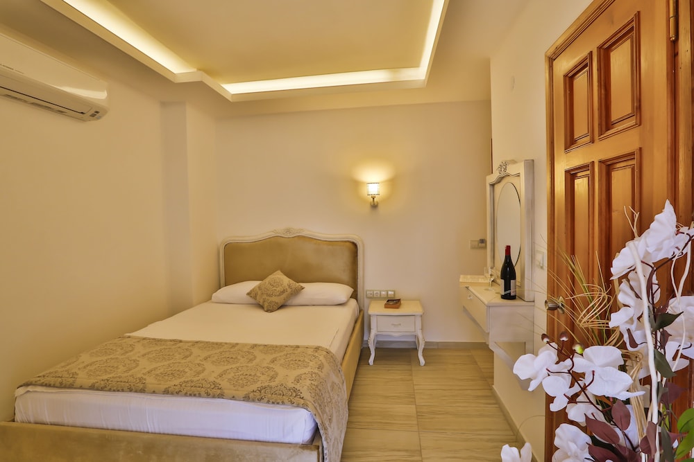 Double Room, Sea View photo 1