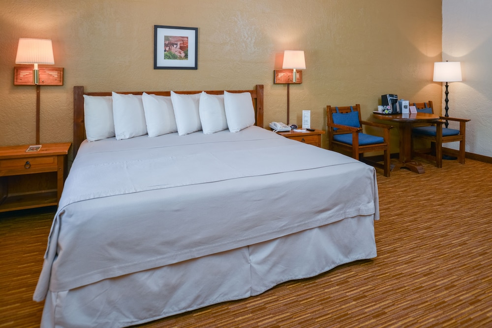 Room, 1 King Bed photo 1